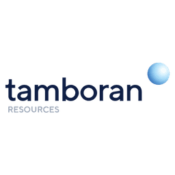 Tamboran Resources logo