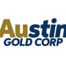 Austin Gold Corp. logo