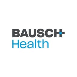 Bausch Health Companies logo