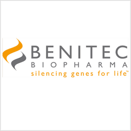 Benitec Biopharma Inc. logo