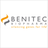 Benitec Biopharma Inc. logo