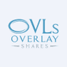 Overlay Shares Municipal Bond logo