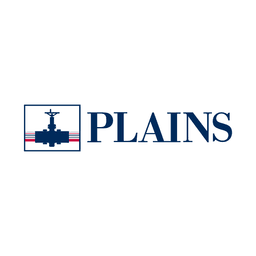 Plains All American Pipeline, L.P. logo