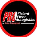 Proficient Auto Logistics, Inc. logo