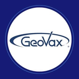 GeoVax Labs logo