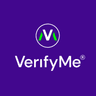 VerifyMe, Inc. Common Stock logo