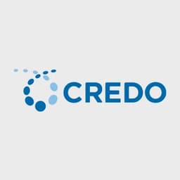 Credo Technology Group Holding Ltd logo