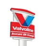 Valvoline logo