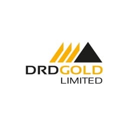 DRDGOLD logo
