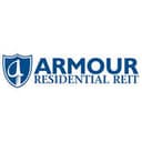 ARMOUR Residential REIT logo