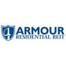 ARMOUR Residential REIT logo