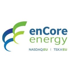 enCore Energy logo
