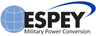 Espey Mfg. & Electronics Corp logo