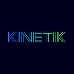 Kinetik Holdings logo