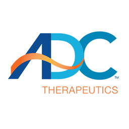 ADC Therapeutics logo