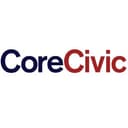 CoreCivic logo