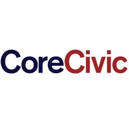 CoreCivic logo