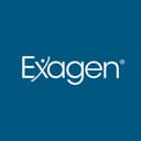 Exagen Inc. logo