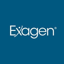 Exagen Inc. logo