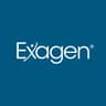 Exagen Inc. logo