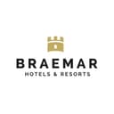 Braemar Hotels & Resorts logo