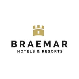 Braemar Hotels & Resorts logo