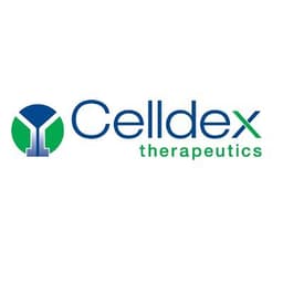 Celldex Therapeutics logo