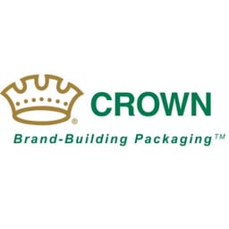 Crown Holdings logo