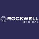 Rockwell Medical logo