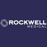 Rockwell Medical logo