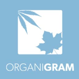 Organigram Holdings Inc. logo