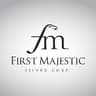 First Majestic Silver Corp logo