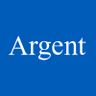 Argent Mid Cap logo
