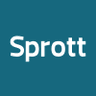 Sprott Energy Transition Materials logo