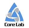 Core Laboratories logo