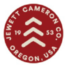 Jewett-Cameron Trading logo