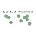 Centerra Gold logo