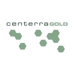 Centerra Gold logo