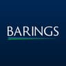 Barings Corporate Investors logo