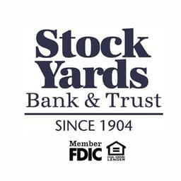 Stock Yards Bancorp logo