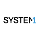 System1 logo