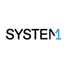 System1 logo
