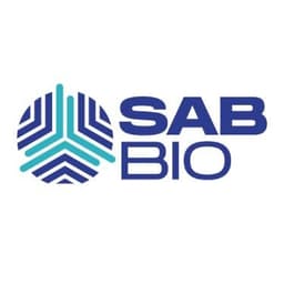 SAB Biotherapeutics logo