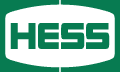 Hess Midstream logo