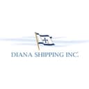 Diana Shipping logo