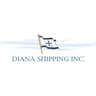 Diana Shipping, Inc. logo