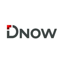 DNOW logo