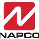 Napco Security Technologies logo