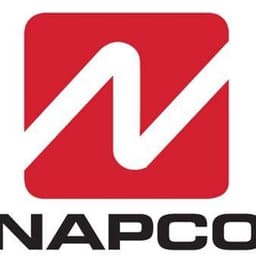 Napco Security Technologies logo
