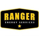 Ranger Energy Services logo